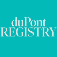 duPont REGISTRY